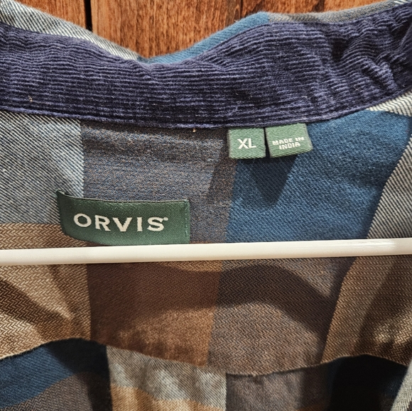 Orvis Button down - Picture 2 of 2